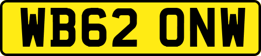 WB62ONW