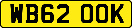 WB62OOK