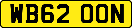 WB62OON