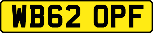 WB62OPF