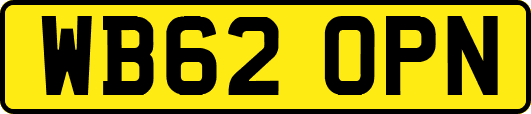 WB62OPN
