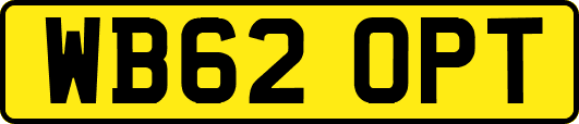 WB62OPT