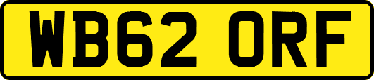 WB62ORF