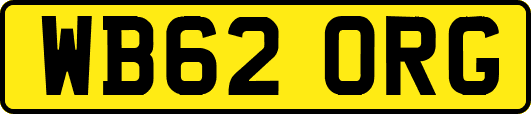 WB62ORG