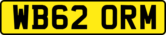 WB62ORM
