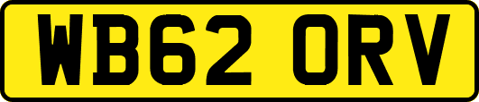 WB62ORV