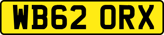 WB62ORX