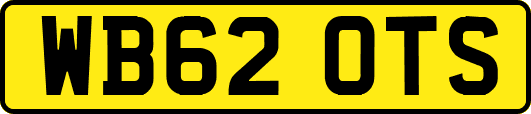 WB62OTS