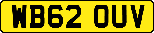 WB62OUV