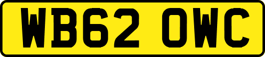 WB62OWC