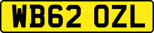 WB62OZL