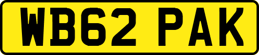 WB62PAK