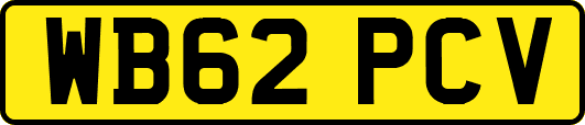 WB62PCV