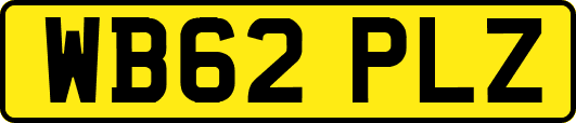 WB62PLZ