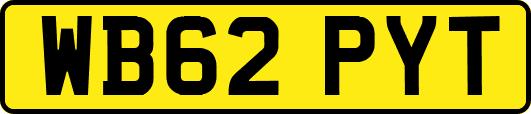 WB62PYT