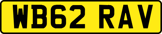 WB62RAV