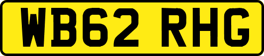 WB62RHG