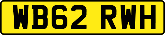 WB62RWH