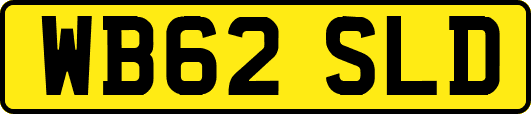 WB62SLD