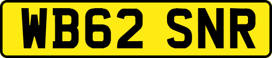 WB62SNR