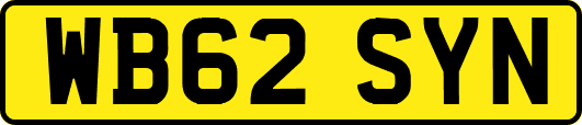 WB62SYN