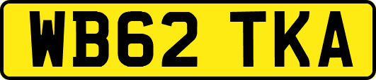 WB62TKA