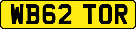 WB62TOR