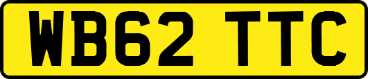 WB62TTC