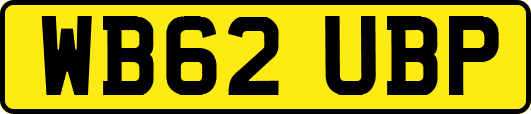WB62UBP