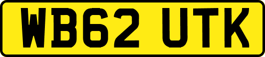 WB62UTK