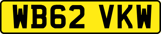WB62VKW