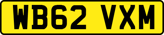 WB62VXM