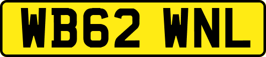 WB62WNL