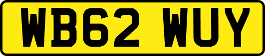 WB62WUY