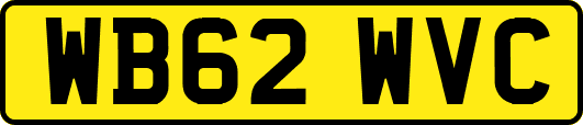 WB62WVC