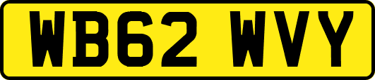 WB62WVY