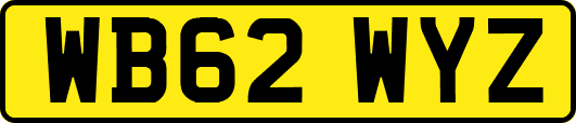 WB62WYZ