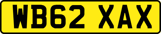 WB62XAX
