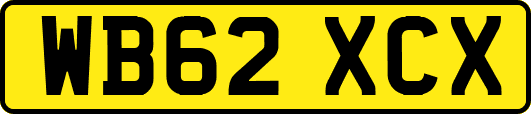 WB62XCX