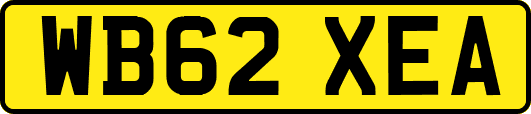 WB62XEA