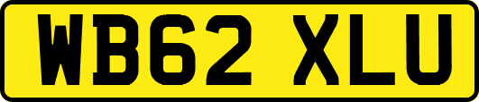 WB62XLU