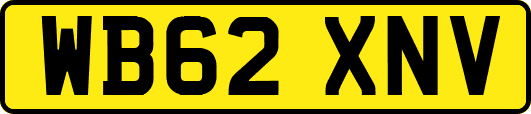 WB62XNV