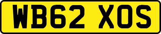 WB62XOS