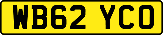 WB62YCO