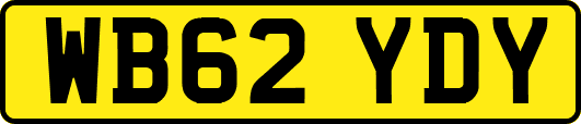 WB62YDY