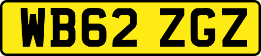 WB62ZGZ