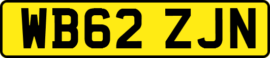 WB62ZJN