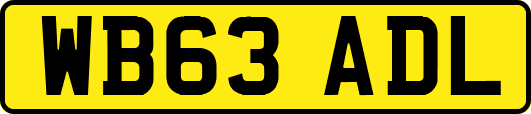 WB63ADL