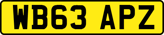 WB63APZ