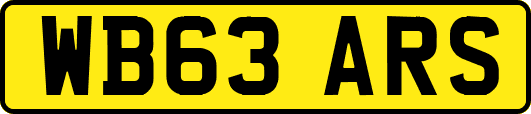 WB63ARS
